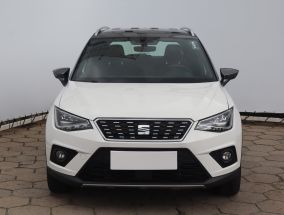 Seat Arona - 2017