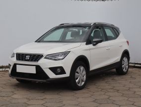 Seat Arona - 2017