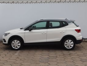 Seat Arona - 2017