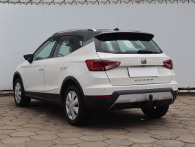 Seat Arona - 2017