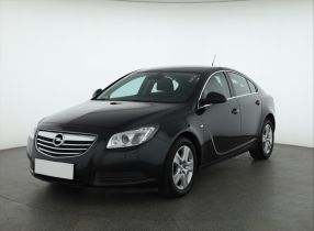 Opel Insignia - 2010