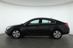 Opel Insignia - 2010