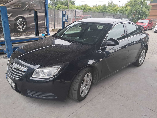 Opel Insignia 2010