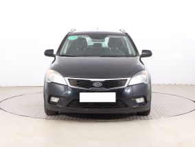 Kia Ceed - 2012