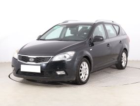 Kia Ceed - 2012