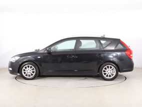Kia Ceed - 2012