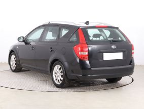 Kia Ceed - 2012