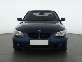 BMW 5 - 2003