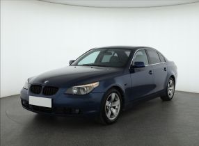 BMW 5 - 2003