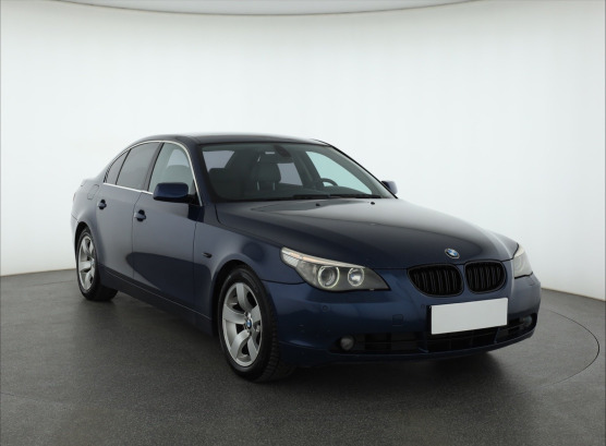 BMW 5