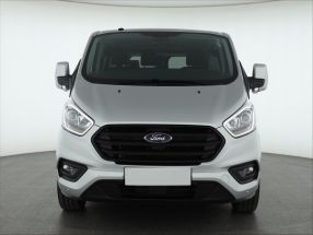 Ford Transit Custom - 2018