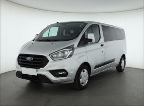Ford Transit Custom - 2018