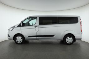 Ford Transit Custom - 2018