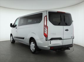 Ford Transit Custom - 2018