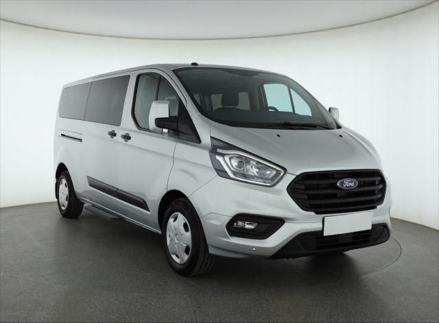Ford Transit Custom 2018