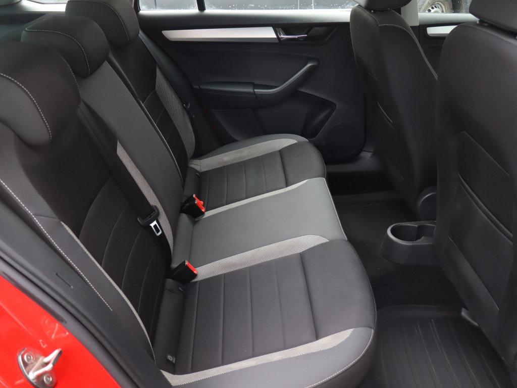Skoda Rapid Spaceback