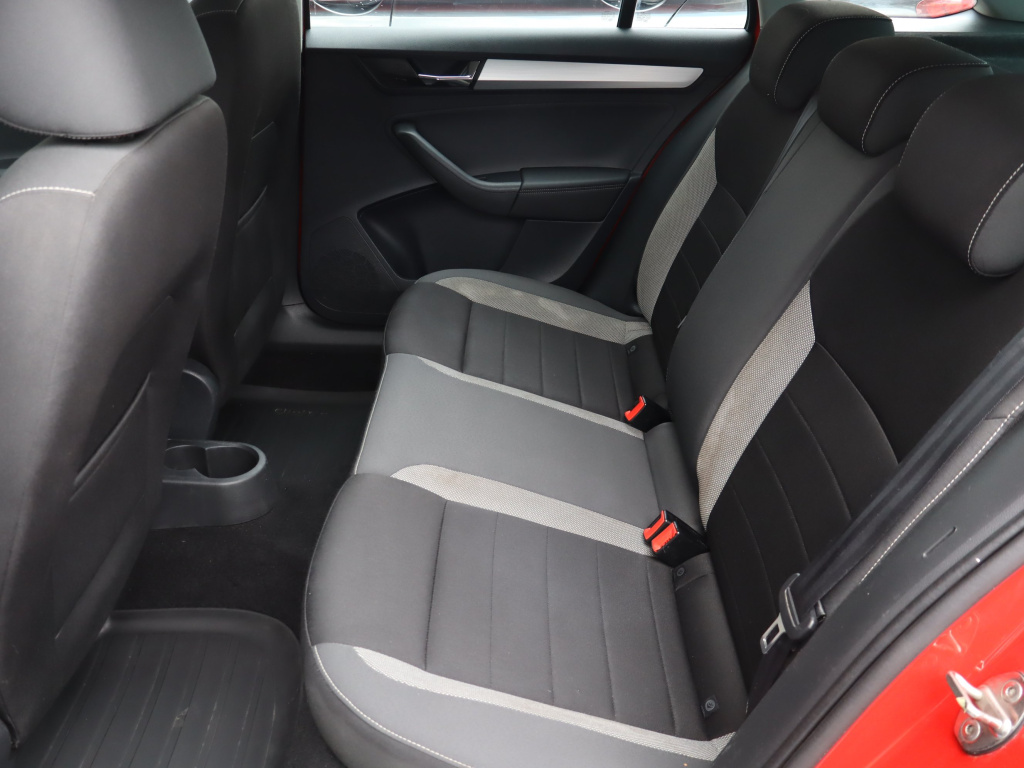 Skoda Rapid Spaceback