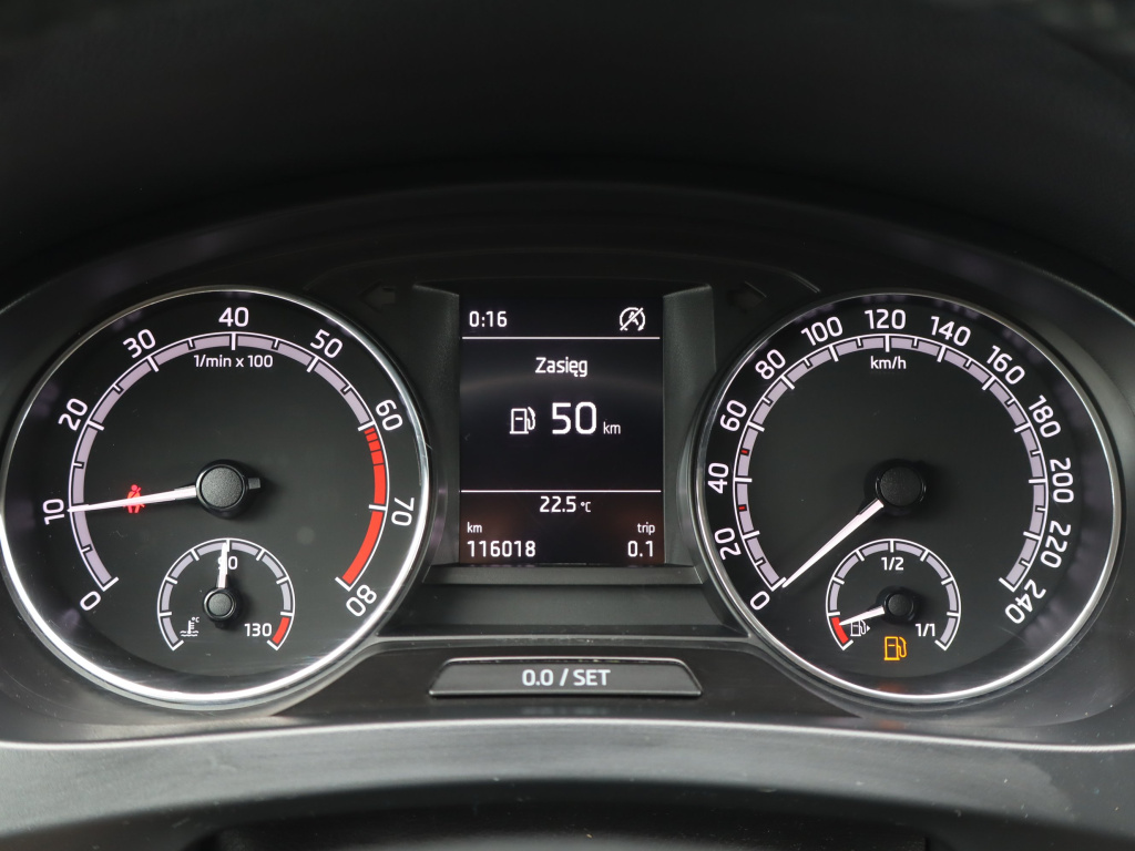 Skoda Rapid Spaceback