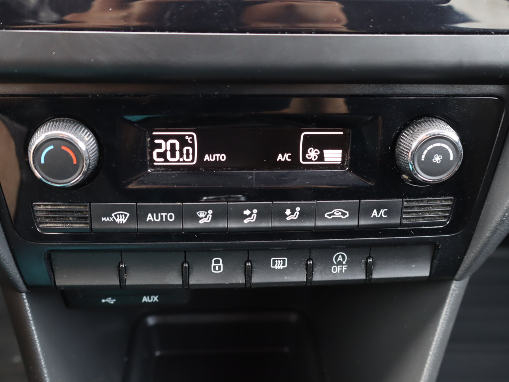 Skoda Rapid Spaceback