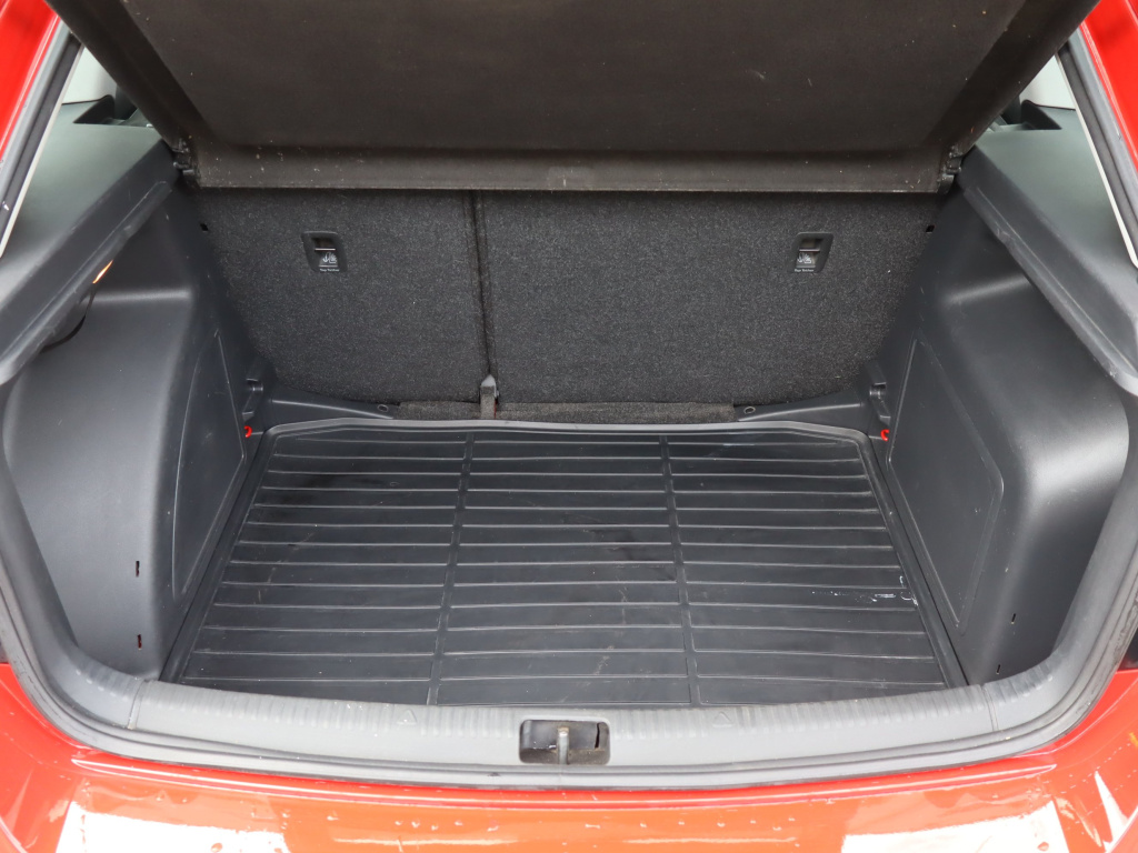 Skoda Rapid Spaceback