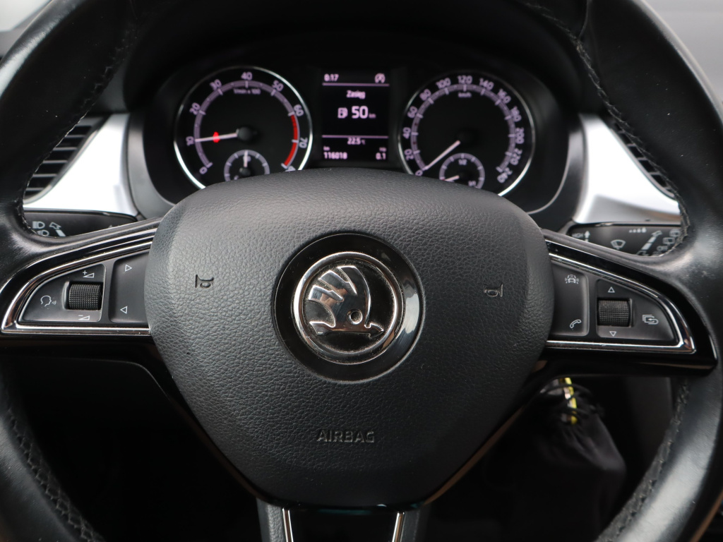 Skoda Rapid Spaceback