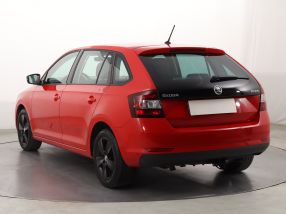 Skoda Rapid Spaceback - 2017