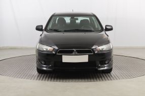 Mitsubishi Lancer - 2008