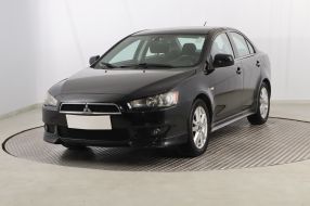 Mitsubishi Lancer - 2008