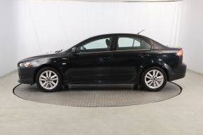 Mitsubishi Lancer - 2008