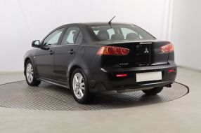 Mitsubishi Lancer - 2008