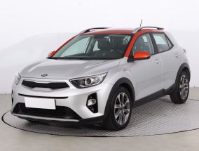 Kia Stonic - 2019