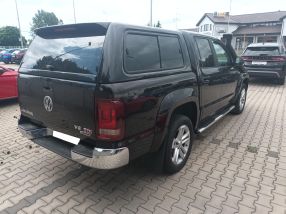 Volkswagen Amarok - 2018