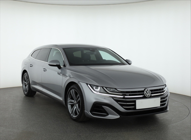 Volkswagen Arteon 2021