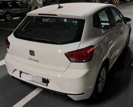 Seat Ibiza - 2023