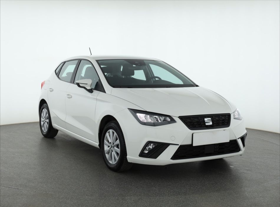 Seat Ibiza - 2023