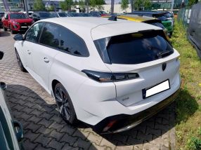 Peugeot 308 - 2022