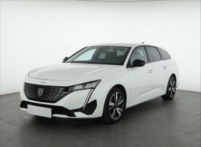 Peugeot 308 - 2022