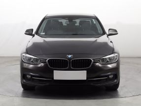 BMW 3 - 2016