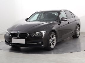 BMW 3 - 2016