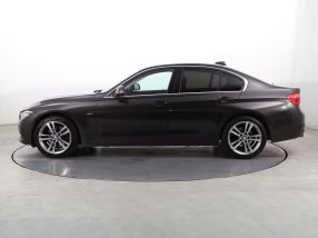 BMW 3 - 2016