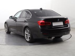 BMW 3 - 2016