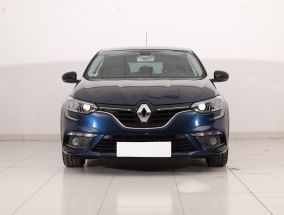 Renault Megane - 2019