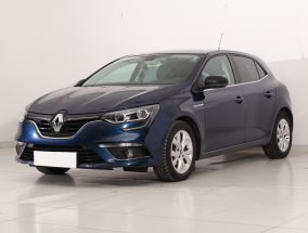Renault Megane - 2019