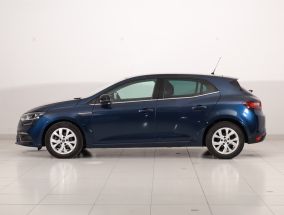 Renault Megane - 2019