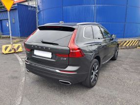 Volvo XC60 - 2017