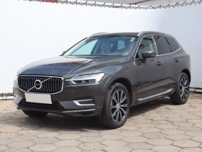 Volvo XC60 - 2017