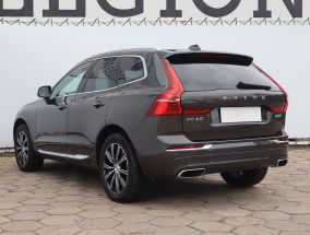 Volvo XC60 - 2017