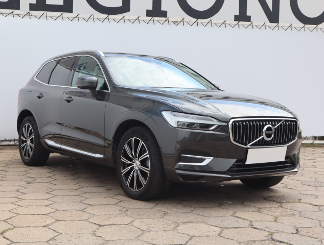 Volvo XC60 2017