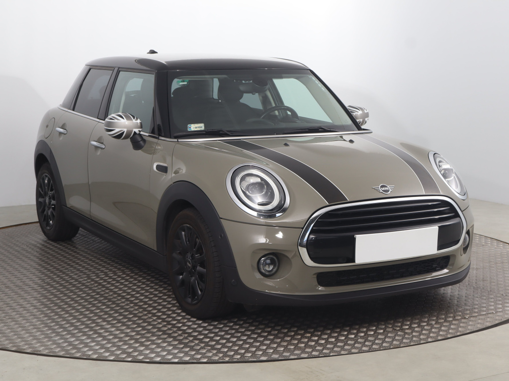 MINI 5-door