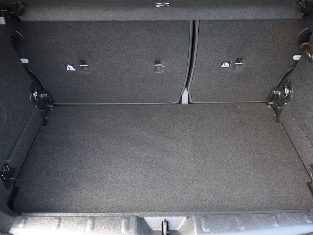 MINI 5-door